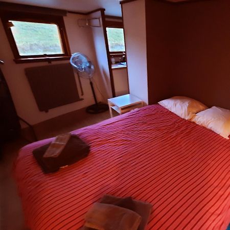 B&B B³ Boat Gent Eksteriør bilde